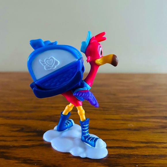 Disney Junior T.O.T.S Nursery Headquarters with Characters - Picture 11 of 13